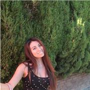 diplomata Liceo Linguistico,impartisce lezioni private di spagnolo